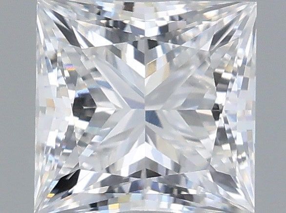 Princess Lab-Grown Diamond image