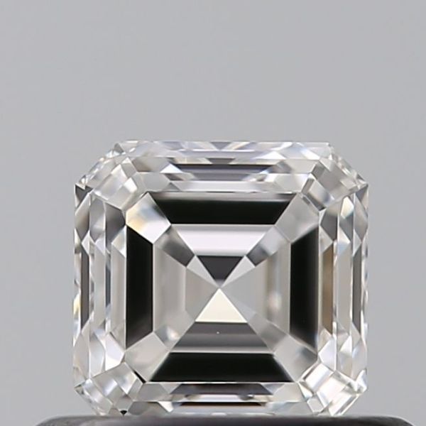 Asscher Diamond image