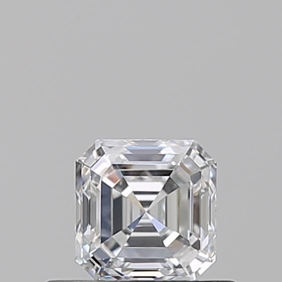 Asscher Diamond image