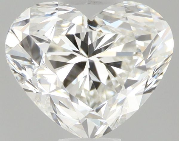 Heart Diamond image