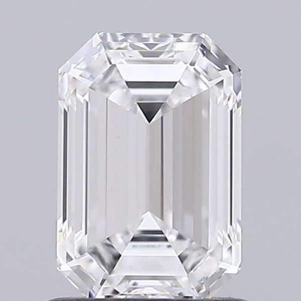 Emerald Lab-Grown Diamond image