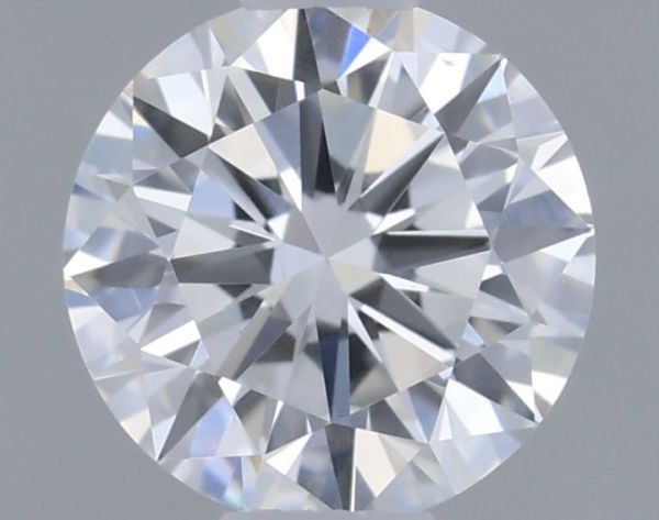 Round Lab-Grown Diamond image