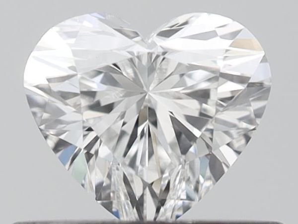Heart Diamond image
