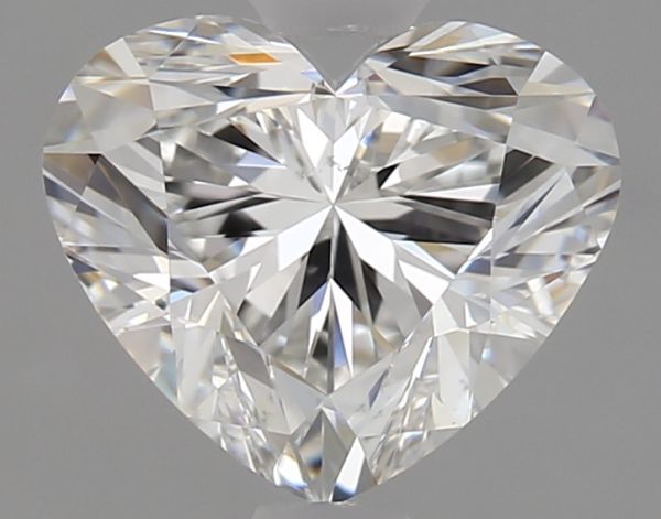 Heart Diamond image