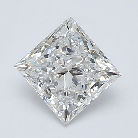 Princess Lab-Grown Diamond image