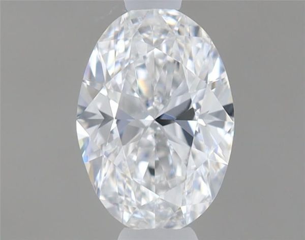Oval Diamond image