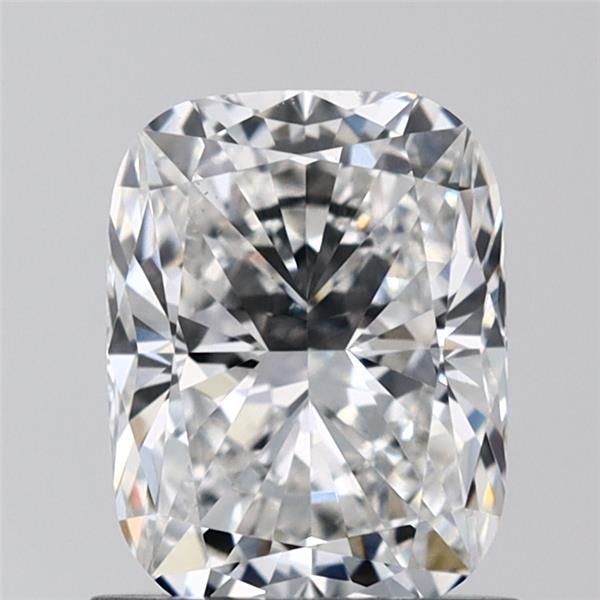Cushion Lab-Grown Diamond image