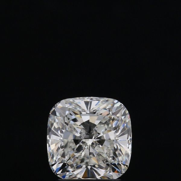 Cushion Diamond image