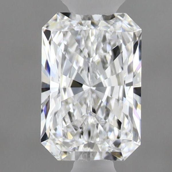 Radiant Lab-Grown Diamond image
