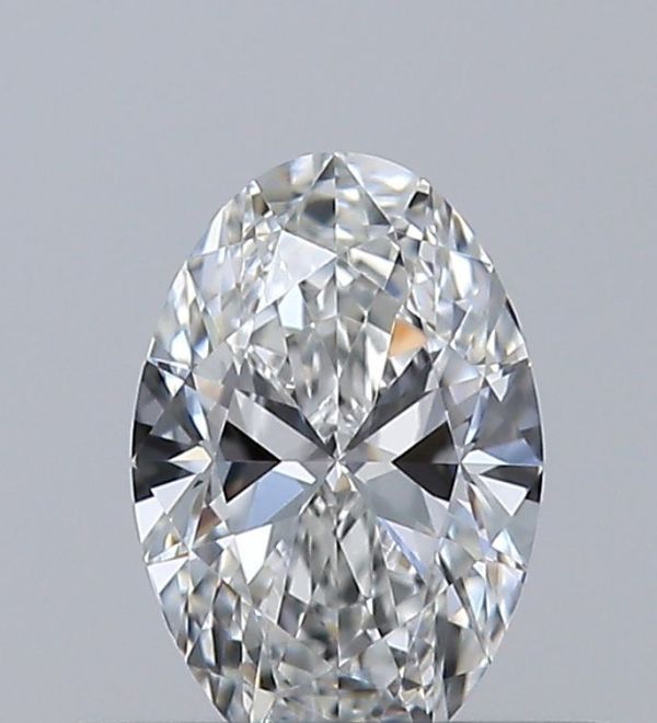 Oval Diamond image
