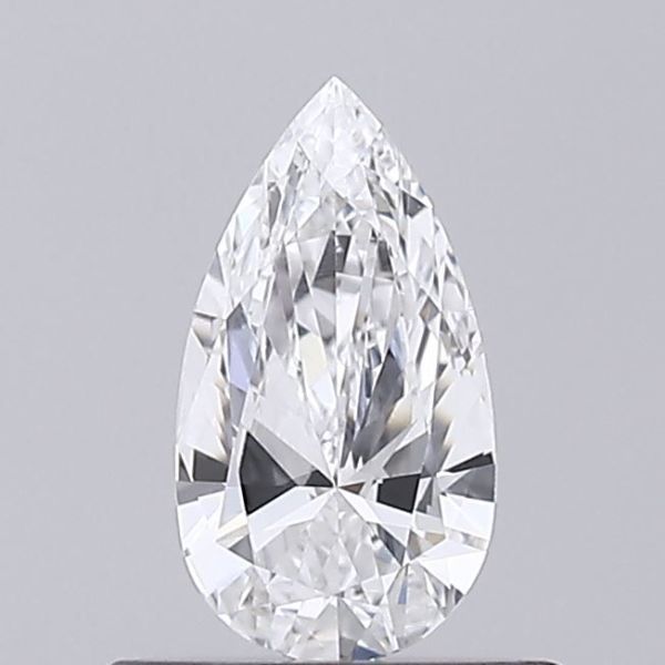 Pear Lab-Grown Diamond image
