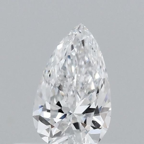 Pear Lab-Grown Diamond image