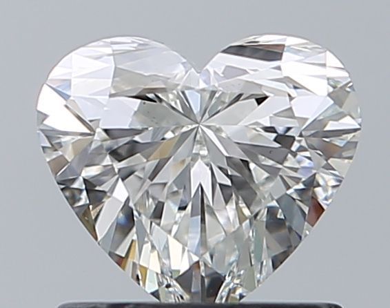 Heart Diamond image