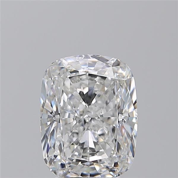 Cushion Diamond image