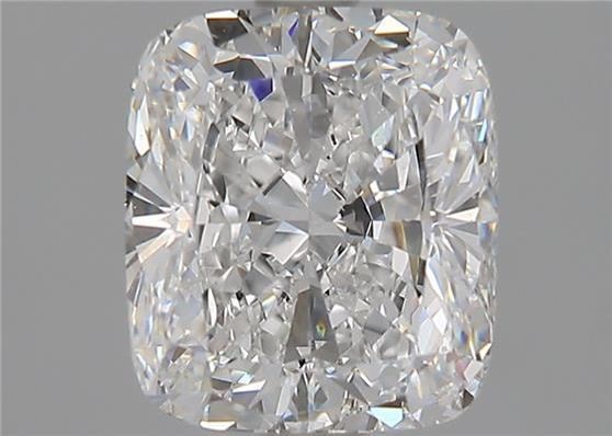 Cushion Diamond image