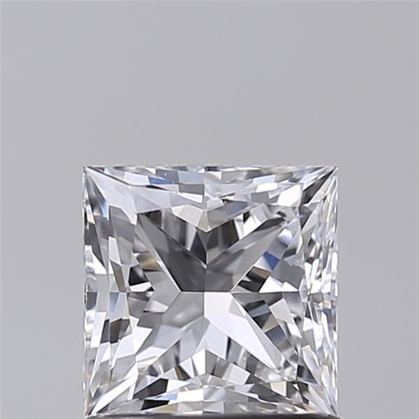 Princess Lab-Grown Diamond image