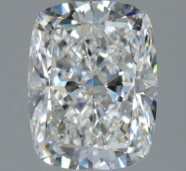 Cushion Diamond image