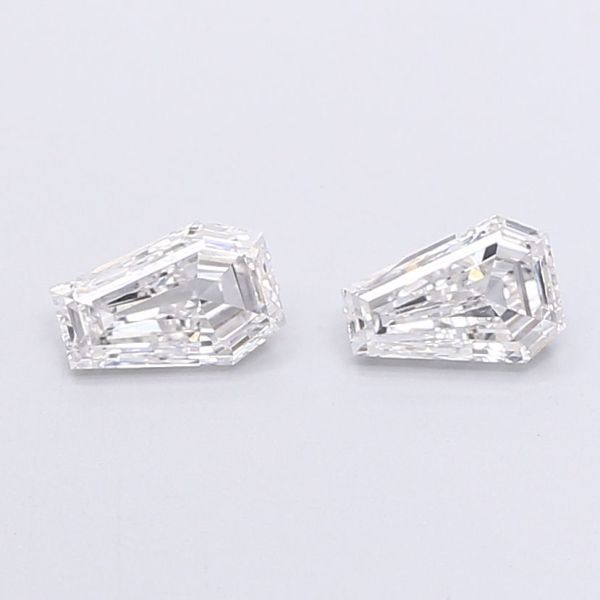 Hexagonal Lab-Grown Diamond image