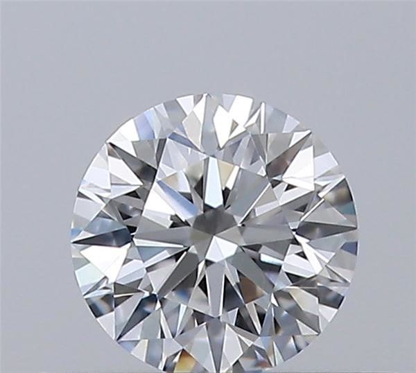 Round Diamond image