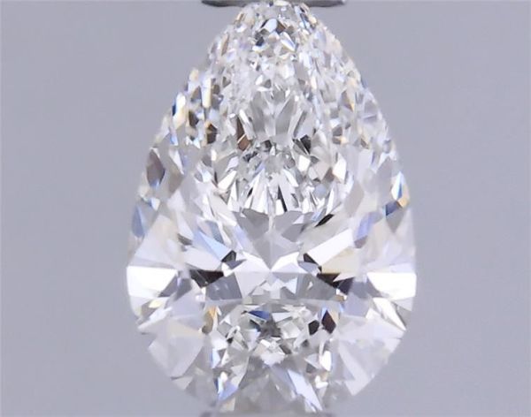 Pear Diamond image