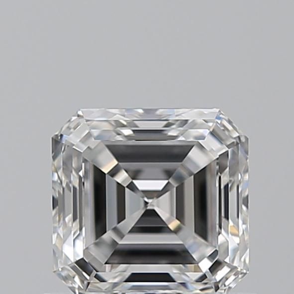 Asscher Diamond image