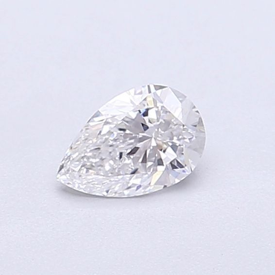 Pear Lab-Grown Diamond image