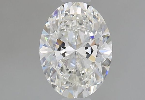 Oval Diamond image