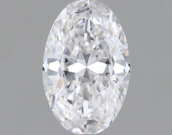 Oval Diamond image