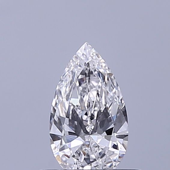 Pear Lab-Grown Diamond image