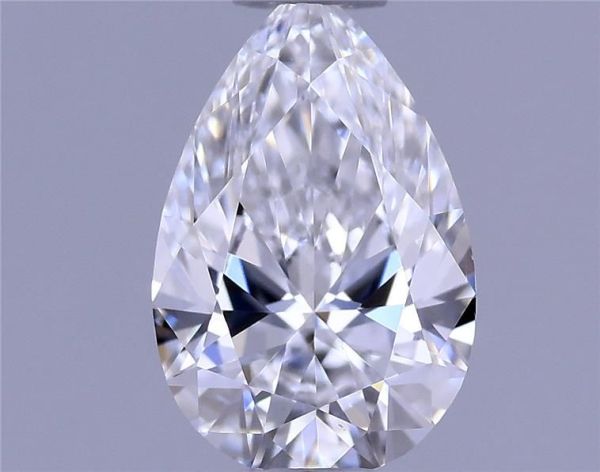 Pear Diamond image