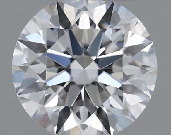 Round Lab-Grown Diamond image