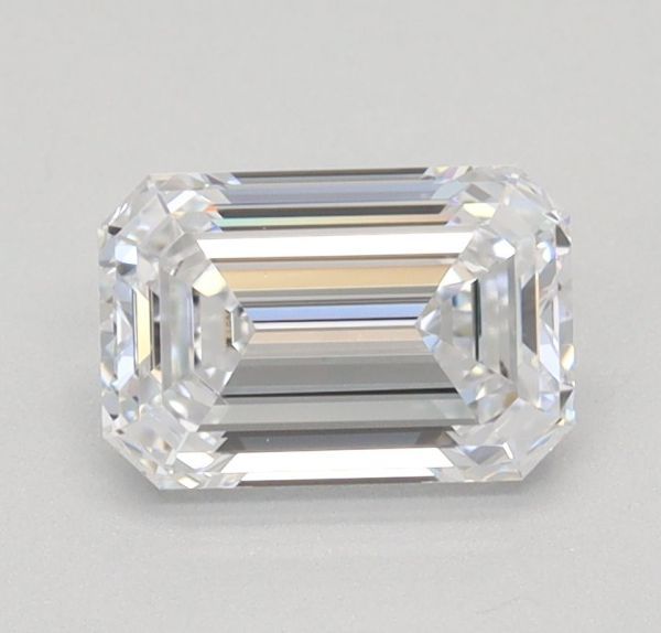 Emerald Lab-Grown Diamond image