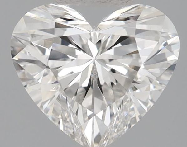 Heart Lab-Grown Diamond image