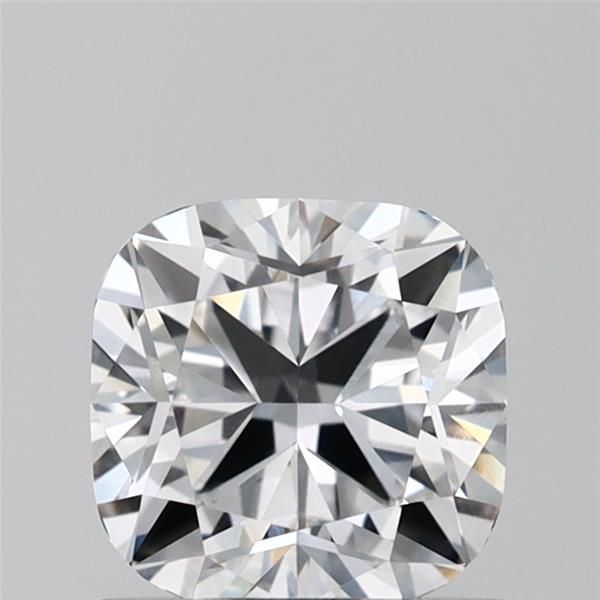 Cushion Lab-Grown Diamond image