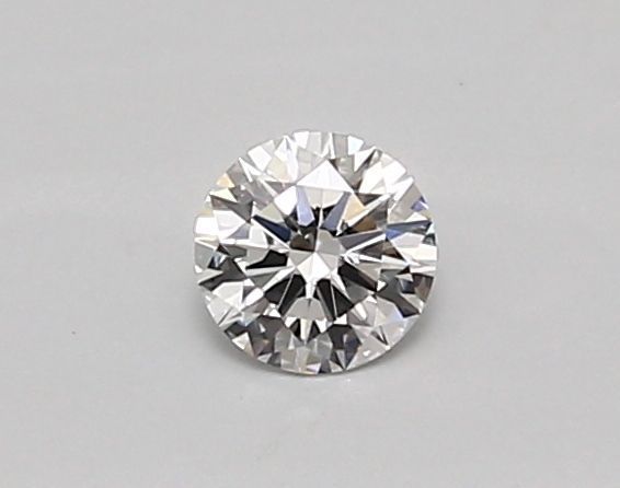 Round Lab-Grown Diamond image
