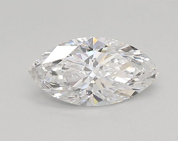 Marquise Lab-Grown Diamond image