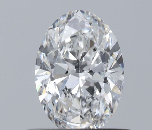 Oval Diamond image