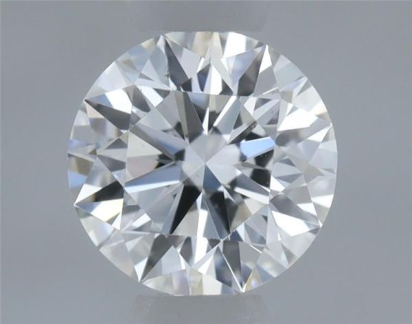 Round Diamond image