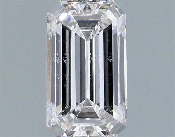 Emerald Lab-Grown Diamond image