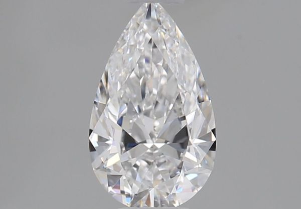 Pear Diamond image