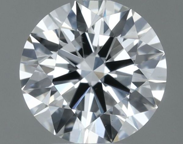 Round Diamond image