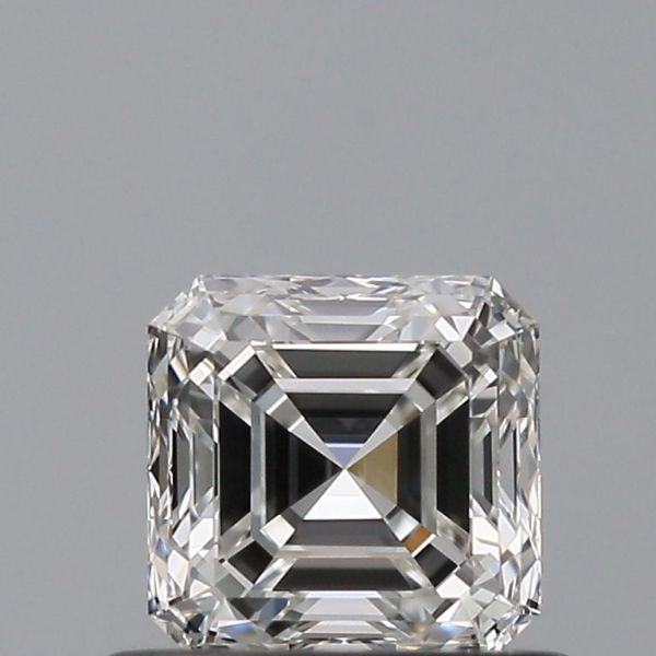 Asscher Diamond image