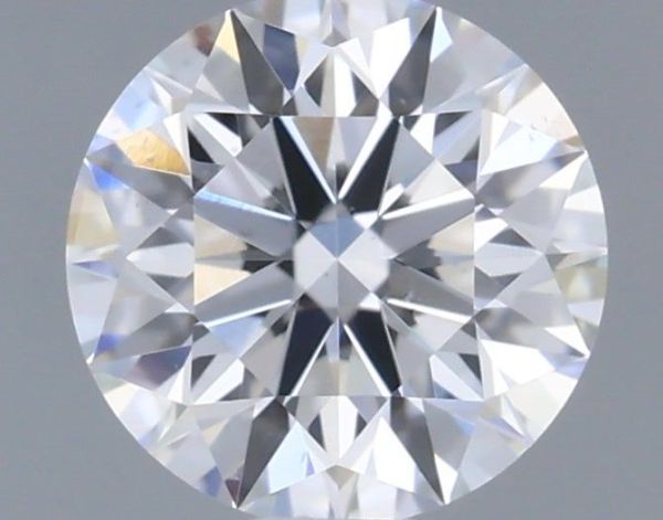 Round Diamond image