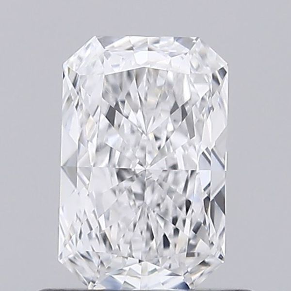 Radiant Lab-Grown Diamond image