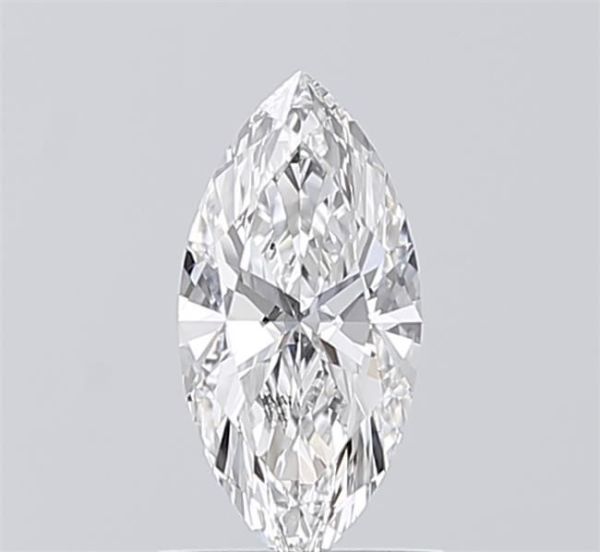 Marquise Lab-Grown Diamond image