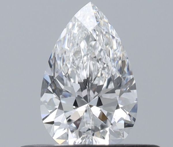 Pear Diamond image