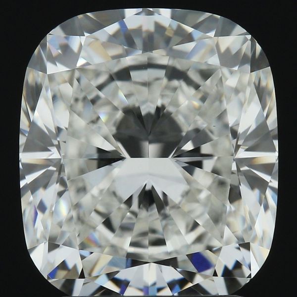 Cushion Diamond image