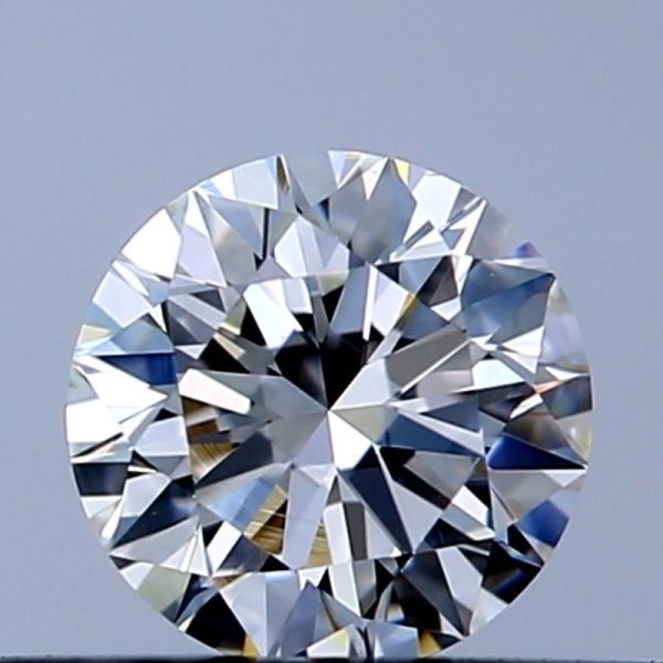 Round Diamond image