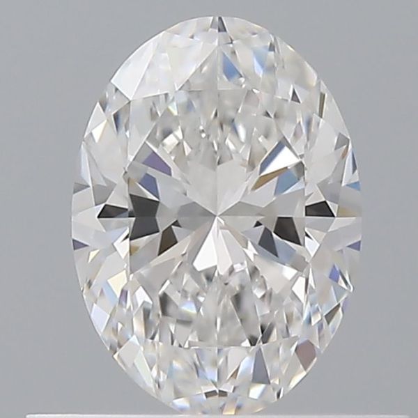 Oval Diamond image