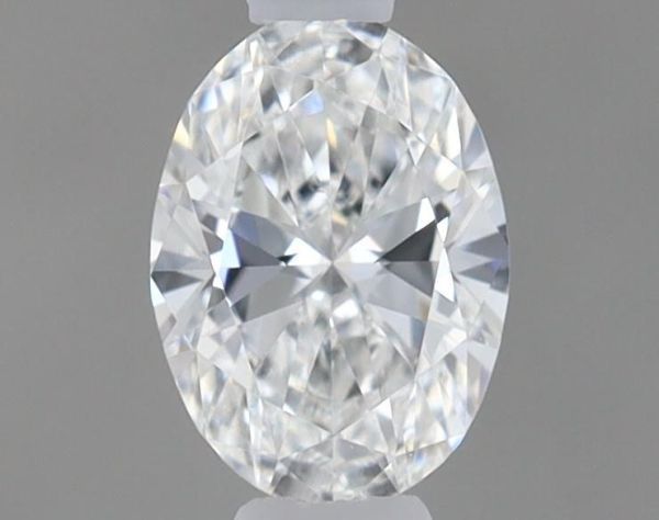 Oval Diamond image